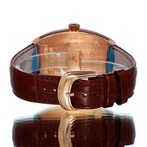 Franck Muller Secret Hours 8880 SE H